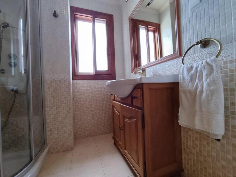 Apartamento Comodo A 300 Metros De La Playa Santa Pola Exterior photo